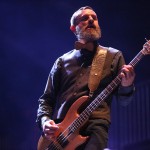 «Ο δίσκος των Tool είναι έτοιμος 90%»