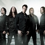Thomas Youngblood: «Οι Kamelot έχουν δεκαπέντε διαμορφωμένες ιδέες για το νέο άλμπουμ»