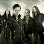 Οι Kamelot τον Νοέμβριο στην Αθήνα