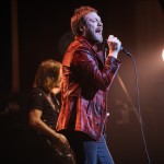 Οι Kasabian παίζουν Daft Punk στην αρχή της φετινής τους περιοδείας