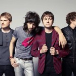 Kasabian και The Jesus And Mary Chain στο Ejekt 2017