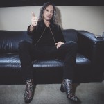 Kirk Hammett: «Τι θα έκανα αν σταματούσαν οι Metallica»