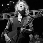 Kirk Hammett: «Οι Soundgarden μου ενέπνευσαν το riff του "Enter Sandman"»