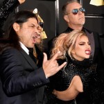 «Πέμπτο μέλος των Metallica» η Lady Gaga κατά τον Lars Ulrich