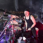 «Nα περιμένετε 10 ακόμα δίσκους από τους Metallica»