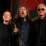 Φήμες για επανένωση των Led Zeppelin 