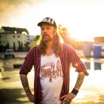 Supergroup από τον Tomas Lindberg των At The Gates