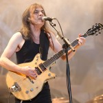 «Έφυγε» από τη ζωή ο Malcolm Young