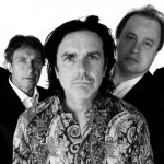 Οι Marillion στην Ελλάδα το 2018;