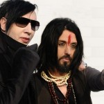O Marilyn Manson απολύει τον Twiggy Ramirez