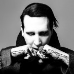 Στο νοσοκομείο ο Marilyn Manson μετά από ατύχημα επί σκηνής (video)