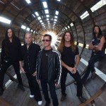 Νέο video των Metal Church με την παρουσία του Todd La Torre των Queensryche