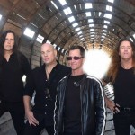 Οι Metal Church επιστρέφουν στην Ελλάδα