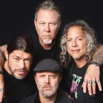 Oι Metallica κερδίζουν το βραβείο του «Καλύτερου Rock Άλμπουμ» των Billboard