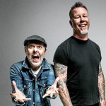 Οι Metallica αποκαθιστούν τον εξοπλισμό tribute μπάντας