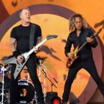 Οι Metallica διασκευάζουν Van Halen
