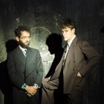 Οι MGMT μπήκαν σε... "Little Dark Age"