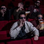 Ολοκαίνουργιο κομμάτι από τους Mother Οf Millions
