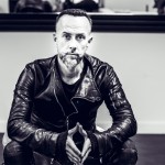 To πρώτο σόλο τραγούδι του Adam "Nergal" Darski