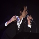 Nick Cave: «Γαμώτο, ο Bobby Gillespie​!»