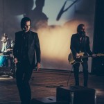 Νέα κινηματογραφική μουσική από τον Nick Cave και τον Warren Ellis