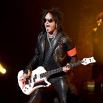 Τα «Ημερολόγια Ηρωίνης» του Nikki Sixx σε κόμικ
