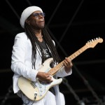 Νέο ντοκιμαντέρ για τον Nile Rodgers