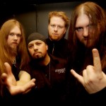 Νέο κομμάτι από τους Novembers Doom
