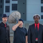 Νέος δίσκος από τους Oxbow μετά από δέκα χρόνια