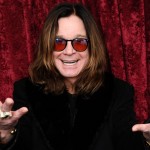 Οι δέκα αγαπημένοι δίσκοι του Ozzy Osbourne