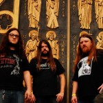 Νέος δίσκος για τους Pallbearer
