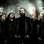 Οι Paradise Lost ολοκληρώνουν το "Medusa"