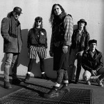 Pearl Jam και Dave Krusen ξανά μαζί