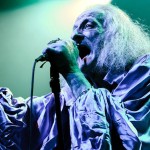 Oι Pentagram επιστρέφουν στην Ελλάδα