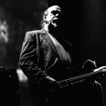 «Έφυγε» ο μπασίστας των Tuxedomoon, Peter Principle Dachert
