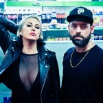 Οι Phantogram για πρώτη φορά στην Αθήνα
