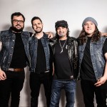 Οι Phil Campbell And The Bastard Sons κυκλοφορούν το πρώτο τους άλμπουμ