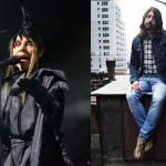 PJ Harvey - Foo Fighters: Σημειώσατε 1