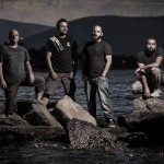 Οι Poem ανακοινώνουν το τρίτο τους άλμπουμ