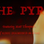 The Pyre: Μέλη των King Diamond και Monstrosity σε νέο σχήμα (video)