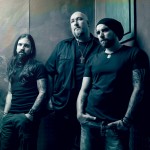 Οι Rage επιστρέφουν στην Ελλάδα τον Δεκέμβριο (;)