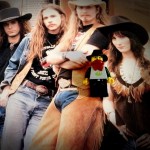 Πέθανε η κιθαρίστρια των Raging Slab, Elyse Steinman