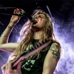 Τέλος ο Ragnar Zolberg από τους Pain Of Salvation