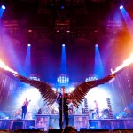 Οι Rammstein κυκλοφορούν video από το επερχόμενο "Rammstein: Paris" DVD