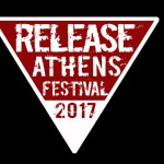 Ανακοινώνεται το line up του Release Athens 2017