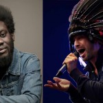 Jamiroquai και Michael Kiwanuka στο Release Athens 2017