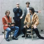 Οι R.E.M ξανά στη σκηνή χωρίς τον Michael Stipe