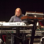 Ο Rick Wakeman θα …παραστεί τελικά στην εισαγωγή των Yes στο Hall of Fame