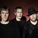 Ολοκαίνουργιο τραγούδι από τους Ride