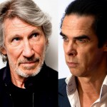 Roger Waters εναντίον Nick Cave